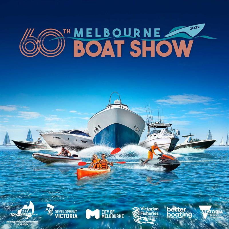The Melbourne Boat Show is back photo copyright Boating Industry Association of Victoria taken at 