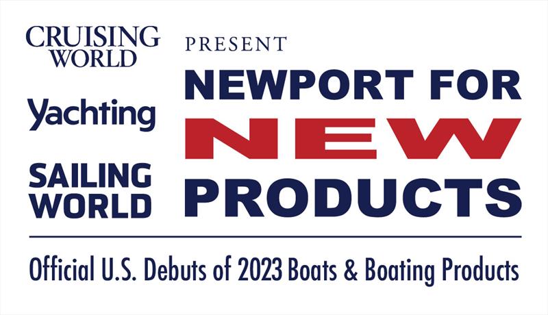 Newport For New Products™ (NFNP) Awards photo copyright Newport International Boat Show taken at 