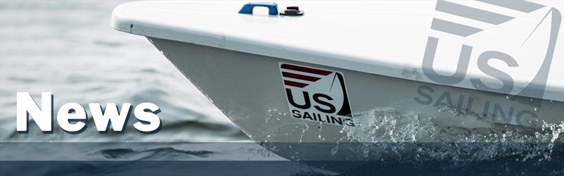 US Sailing releases report for crew-overboard incident photo copyright US Sailing taken at 