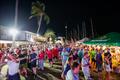 Nelson's Dockyard was the venue for the final Prizegiving at Antigua Sailing Week © Paul Wyeth / pwpictures.com