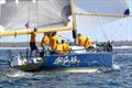ORC winner Lets Get It On at 2024 Sail Port Stephens Act II - Windward/Leeward © Promocean Media
