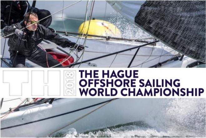 2018 The Hague Offshore World Championship photo copyright ORC Media taken at  and featuring the ORC class