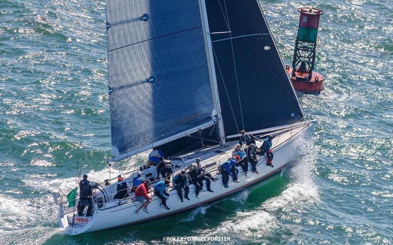 2026 ORC North American Championship at Rolex Big Boat Series - photo © Rolex / Daniel Forster
