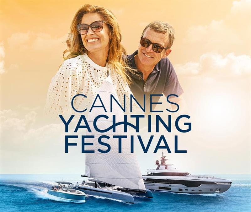 Discover McConaghy Boats at Cannes Yachting Festival photo copyright McConaghy Boats taken at  and featuring the Power boat class