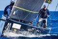 Daniel Calero's RC44 Calero Sailing Team heads to Baiona, Spain for the second event of the 2024 44Cup circuit