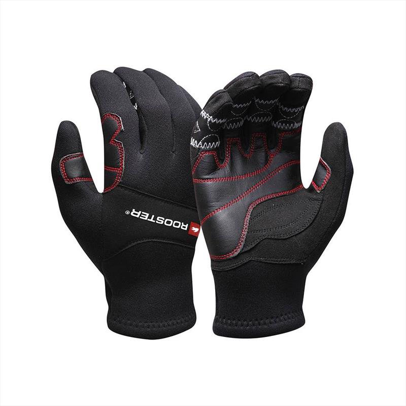 Rooster All Weather Neoprene Glove photo copyright Rooster taken at  and featuring the  class