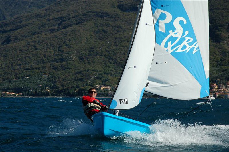 The RS range receives a prestigious award at the Asian Marine and Boating Awards in Shanghai photo copyright RS Sailing taken at  and featuring the  class