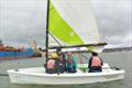 RNSA launches Youth Crew programme © Royal Naval Sailing Association