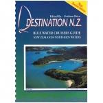 Destination NZ photo copyright  SW taken at  and featuring the  class
