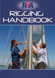 Rigging Handbook photo copyright  SW taken at  and featuring the  class