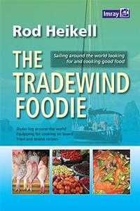 Trade Wind Foodie cover copy photo copyright  SW taken at  and featuring the  class