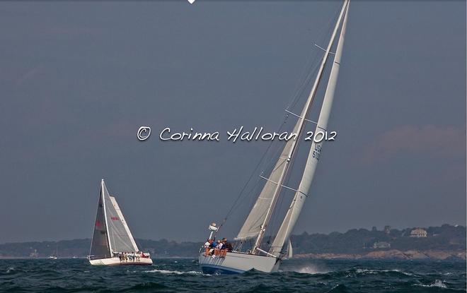 GryphonSolo2 sailing for hope © Corinna Halloran