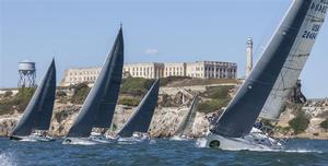 Rolex Big Boat Series photo copyright  Rolex/Daniel Forster http://www.regattanews.com taken at  and featuring the  class