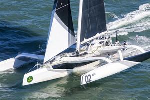 Rolex Big Boat Series photo copyright  Rolex/Daniel Forster http://www.regattanews.com taken at  and featuring the  class