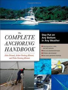 The Complete Anchoring Handbook photo copyright  SW taken at  and featuring the  class