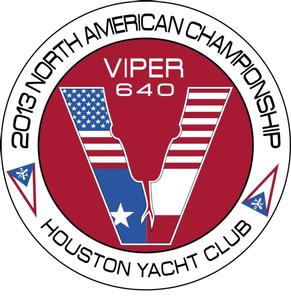 Viper 640 North Americans photo copyright Rachel Ellis taken at  and featuring the  class