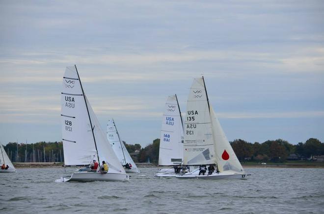  VX One North American Championship - Teams in action © VX One http://vxonedesignracing.com/