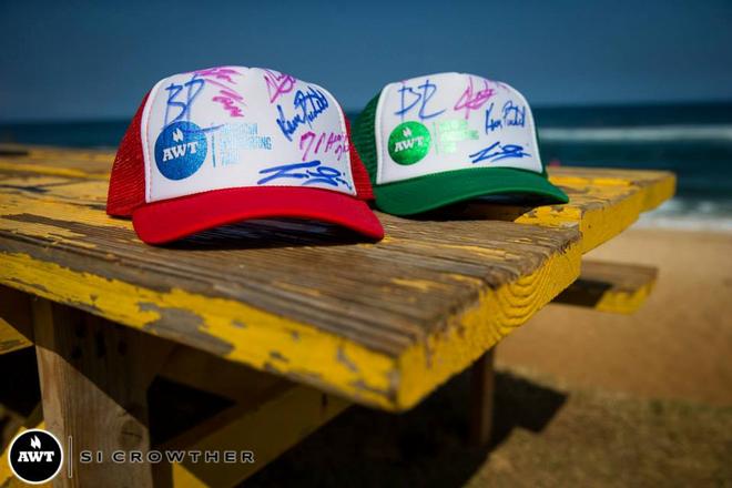 What would you do to own one of these?  © Si Crowther / AWT http://americanwindsurfingtour.com/