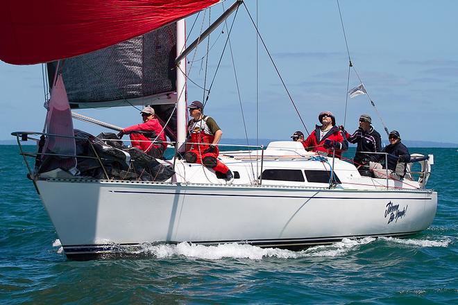 Johnny Be Goode – and they have been! Well done. - Club Marine Series ©  Alex McKinnon Photography http://www.alexmckinnonphotography.com