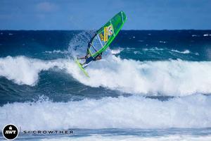 1383214 740941539255895 1472306782 n - JP Aloha Classic 2013 photo copyright Si Crowther / AWT http://americanwindsurfingtour.com/ taken at  and featuring the  class