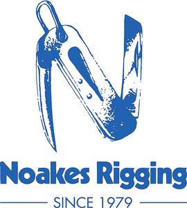 Stands the test of time - Noakes Rigging. photo copyright Noakes Group taken at  and featuring the  class