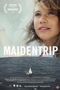 MAIDENTRIP - being released in New York photo copyright  SW taken at  and featuring the  class