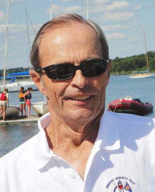 Bermuda Race Organizing Committee Chairman Fred Deichmann has raced to Bermuda five times, but is taking this year off to run the race.  “The 2012 race was spectacularly successful, with 165 boats and record-breaking times, Deichmann noted. 