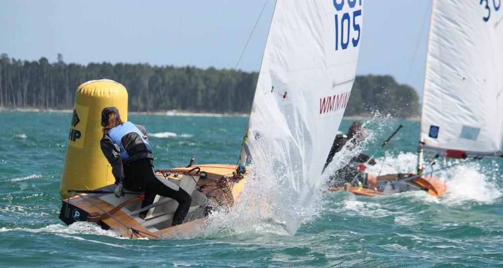  2014 Tanner Cup, Tauranga photo copyright SW taken at  and featuring the  class