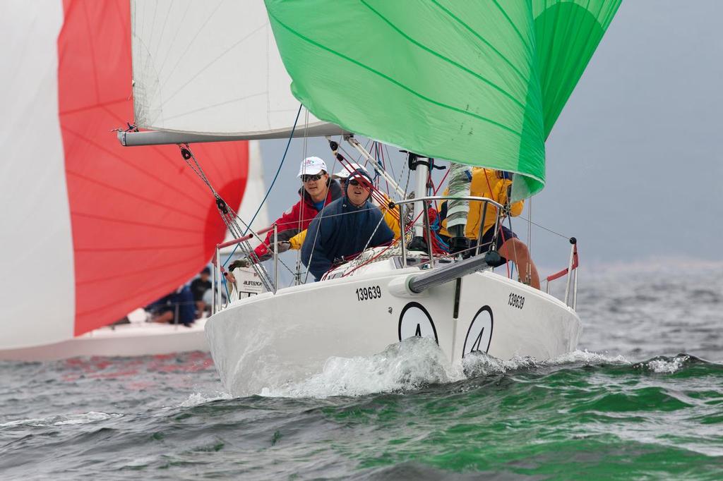 
RHKYC Class Regatta 2013. photo copyright Guy Nowell http://www.guynowell.com taken at  and featuring the  class