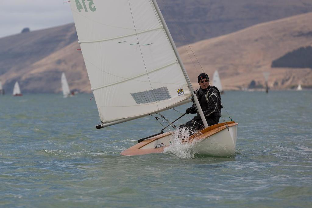 RG030214-390 - 2014 Zephyr Nationals photo copyright Daniel Mackay taken at  and featuring the  class