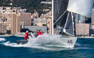 Day 4 - Primo Cup - Trophée Credit Suisse photo copyright YCM / Carlo Borlenghi taken at  and featuring the  class