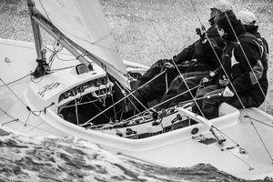 Day 2 - Primo Cup, Trophée Credit Suisse 2014 photo copyright YCM / Carlo Borlenghi taken at  and featuring the  class