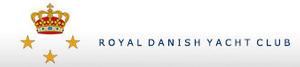 Royal Danish YC Logo photo copyright SW taken at  and featuring the  class