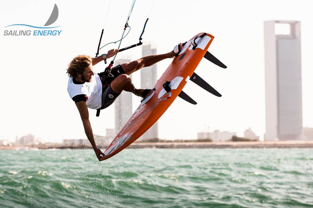 ISAF Sailing World Cup Abu Dhabi 2014 - Best of Sailing Energy - Jesús Renedo photos. photo copyright  Sailing Energy taken at  and featuring the  class