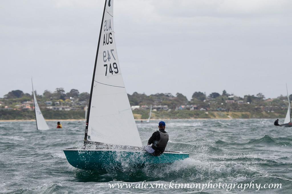 OK Dinghy World Championship photo copyright  Alex McKinnon Photography http://www.alexmckinnonphotography.com taken at  and featuring the  class
