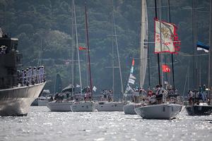 2014 Phuket King's Cup Regatta photo copyright  Max Ranchi Photography http://www.maxranchi.com taken at  and featuring the  class