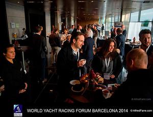World Yacht Racing Forum photo copyright Alfred Farre http://www.alfredfarre.com taken at  and featuring the  class