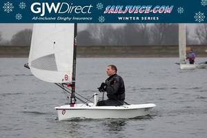 RS Aero Winter Championships photo copyright SailRacer / TimOlin taken at  and featuring the  class