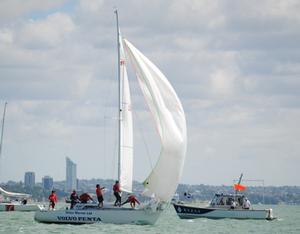 NZ Keelboat Championships 2014 photo copyright Melanie Benton taken at  and featuring the  class