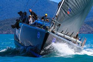 Shirley Wodson - 25th Airlie Beach Race Week 2014 photo copyright Shirley Wodson taken at  and featuring the  class