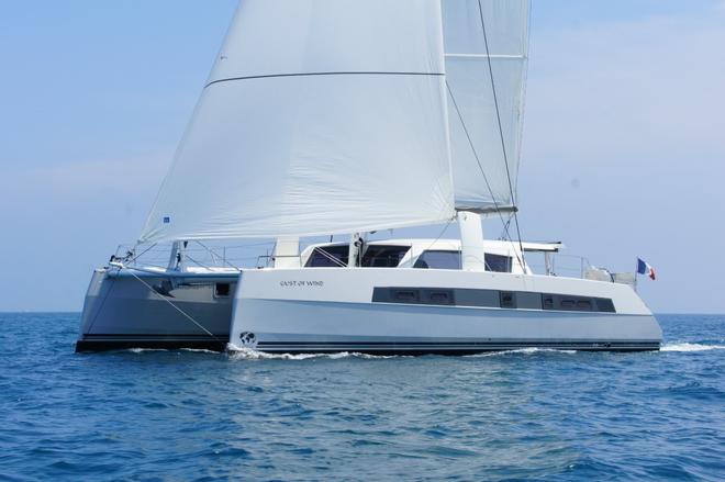  Multihull Solutions will stage the Australian launch of the remarkable Catana 59 at the 2014 Sanctuary Cove Boat Show - Multihull Solutions plans impressive 2014 Sanctuary Cove Boat Show display © Multihull Solutions http://www.multihullsolutions.com.au/