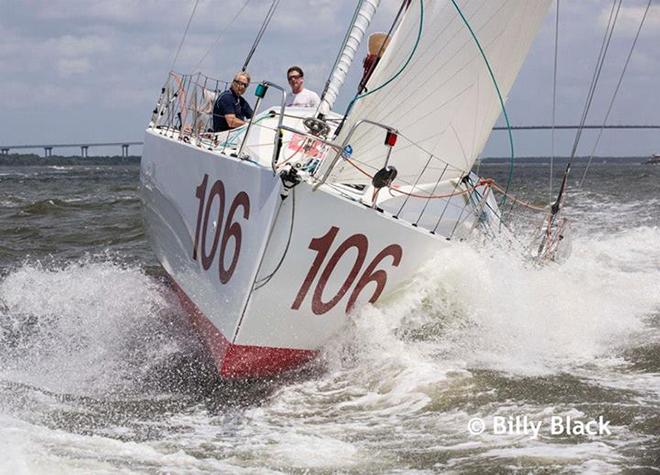 2014 The Atlantic Cup presented by 11th Hour Racing © Billy Black http://www.BillyBlack.com