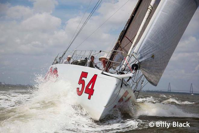 2014 The Atlantic Cup presented by 11th Hour Racing © Billy Black http://www.BillyBlack.com
