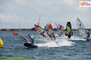 10259324 459389187497302 1746445459004281284 n - IFCA Slalom World Championship Azores 2014 photo copyright Eric Bellande taken at  and featuring the  class