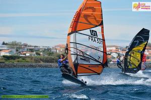 10291359 459389260830628 4798502208687798641 n - IFCA Slalom World Championship Azores 2014 photo copyright Eric Bellande taken at  and featuring the  class