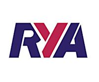 RYA logo small photo copyright SW taken at  and featuring the  class