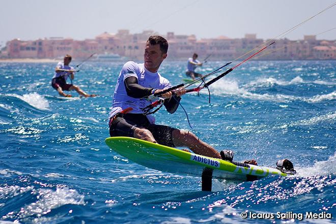 African Kite Racing Championships 2014 ©  Icarus Sailing Media http://www.icarussailingmedia.com/