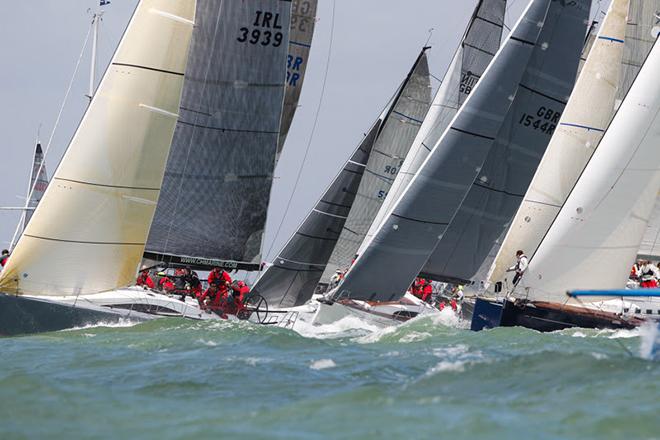 IRC National Championship © Paul Wyeth / www.pwpictures.com http://www.pwpictures.com