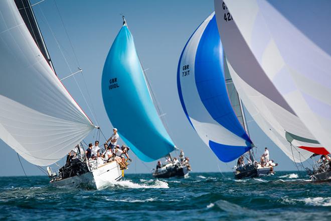 IRC National Championship © Paul Wyeth / www.pwpictures.com http://www.pwpictures.com