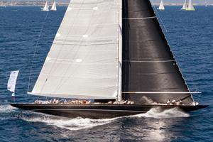 Palma Superyacht Cup 2014 photo copyright www.clairematches.com taken at  and featuring the  class